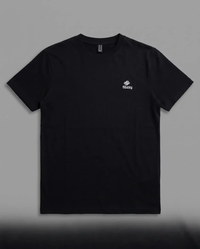 Basic Relaxed T-Shirt
